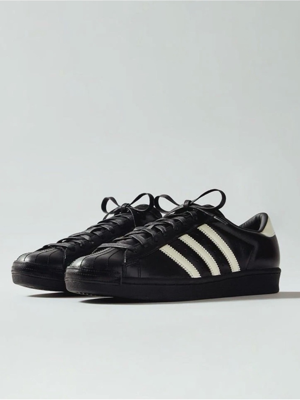 RONNIE FIEG FOR ADIDAS ORIGINALS SUPERSTAR VINTAGE size 6.5